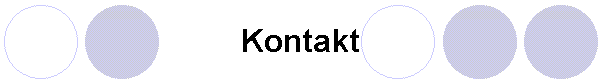 Kontakt